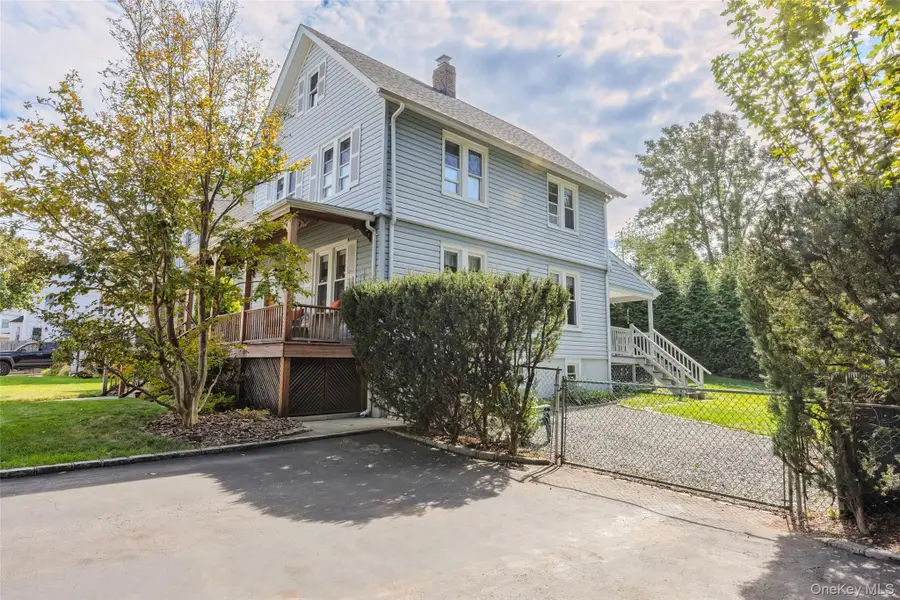 19 Willow Place, Oyster Bay, NY 11771 - #3