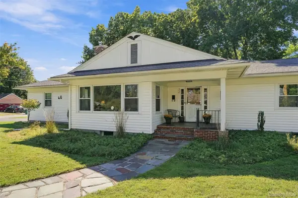 32 Elm Street, Ellenville, NY 12428