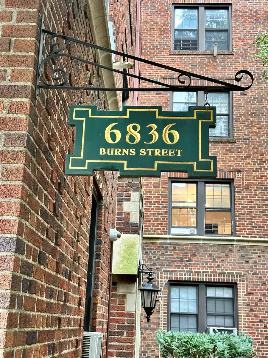 68-36 Burns #D3, Forest Hills, NY 11375 - #2