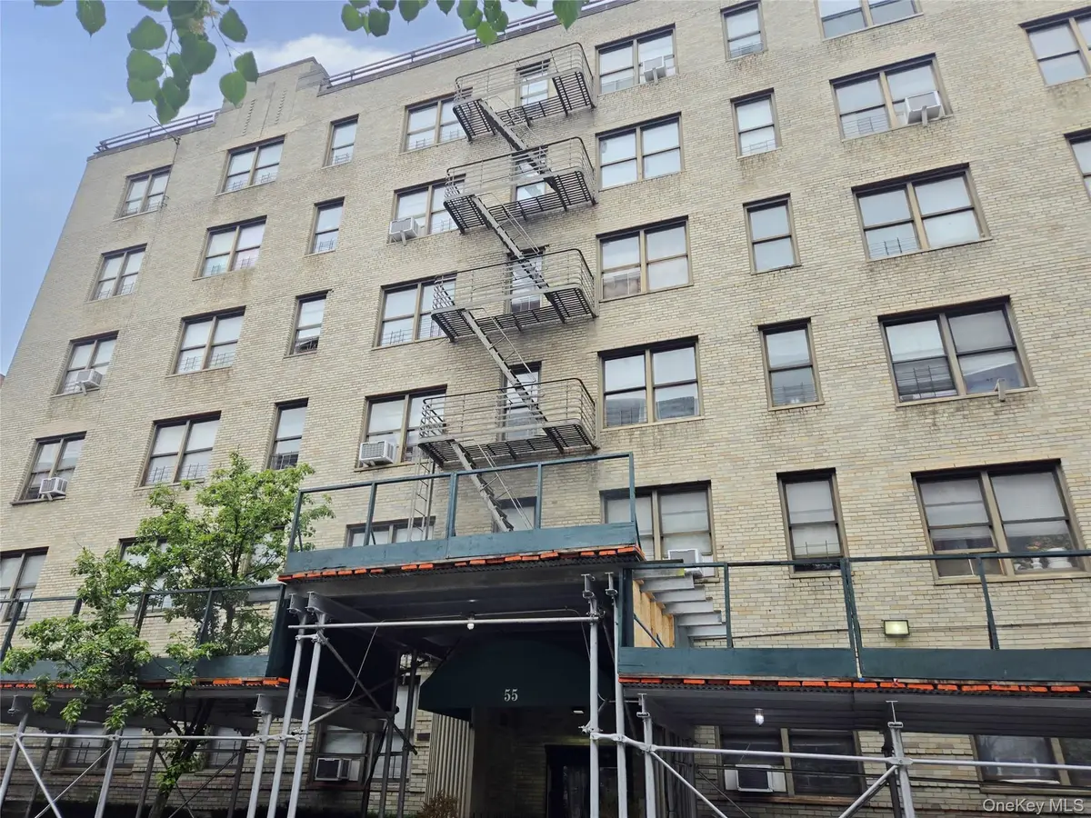 55 E 190th Street #45, Bronx, NY 10468 - #1