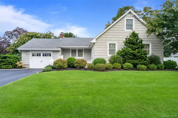 99 Benson Avenue, Sayville, NY 11782