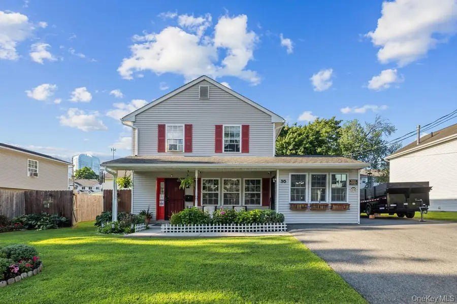 30 Fred Hect, Spring Valley, NY 10977 - #3