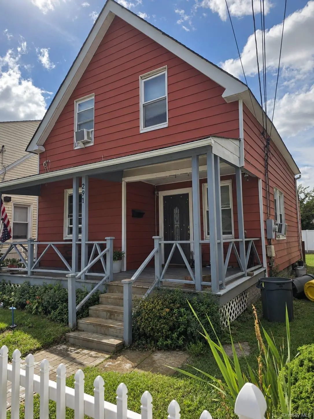 291 Clinton Avenue, Cedarhurst, NY 11516 - #1