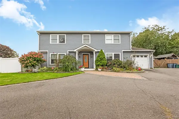 348 Southaven Avenue, Medford, NY 11763