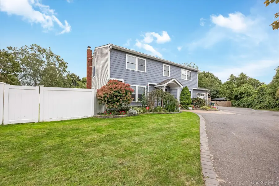 348 Southaven Avenue, Medford, NY 11763 - #2
