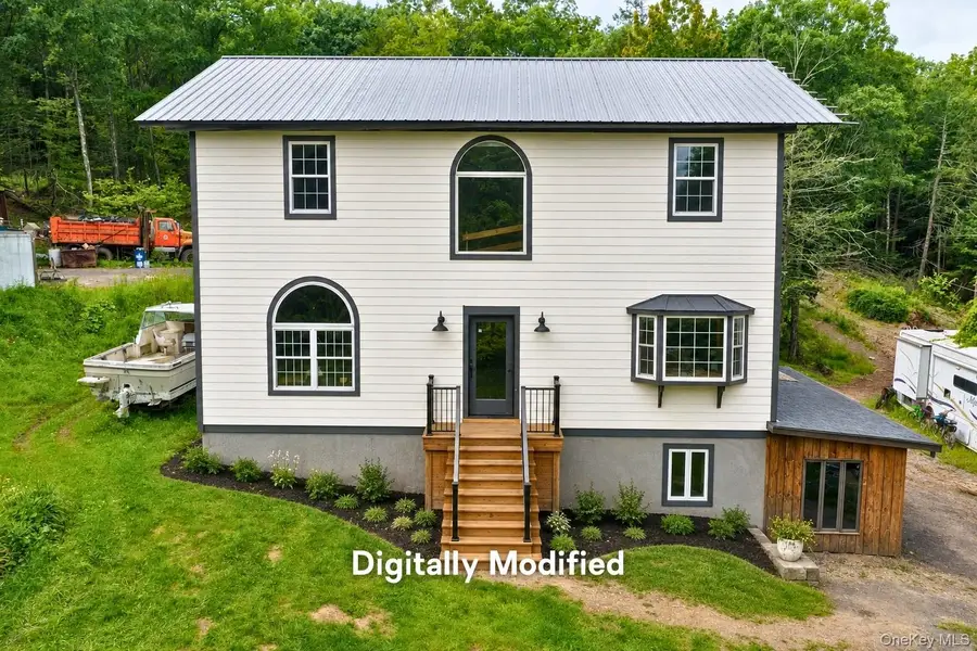 661 Hervey Sunside Road, Durham, NY 12418 - #2