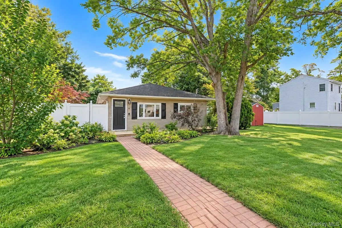 11 Tell Avenue, Deer Park, NY 11729 - #1