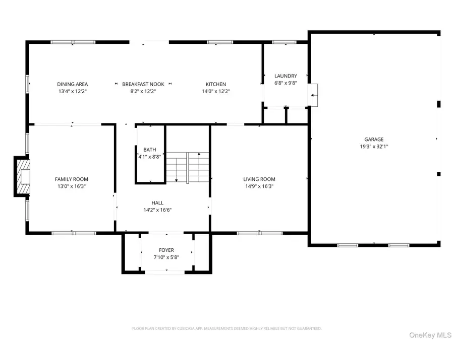6 Mastro Road, Calverton, NY 11933 - #3