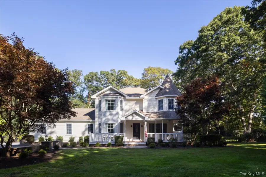 11 Country Estates Road, Westhampton, NY 11977 - #2