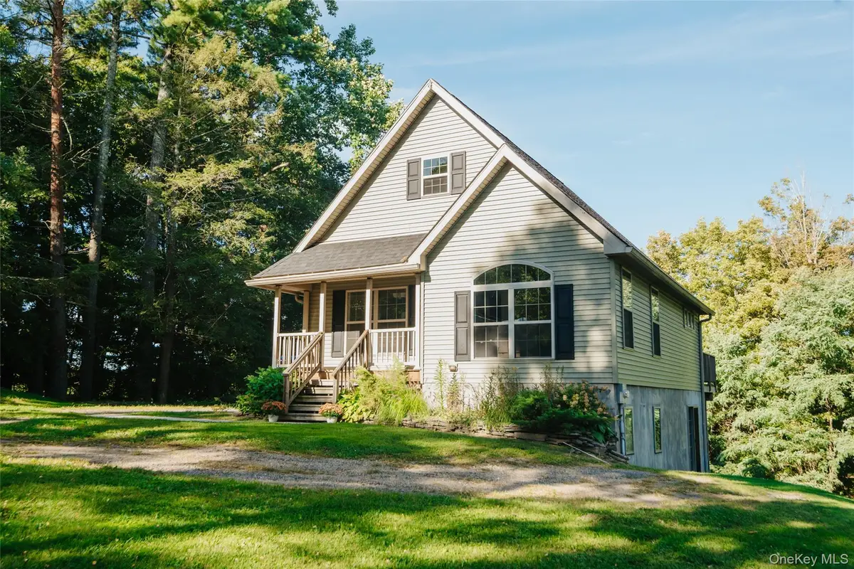 303 Old Stage Road, Saugerties, NY 12477 - #1