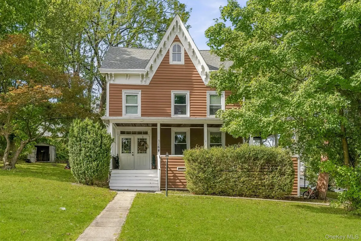 164 Greenwich Avenue, Goshen, NY 10924 - #1