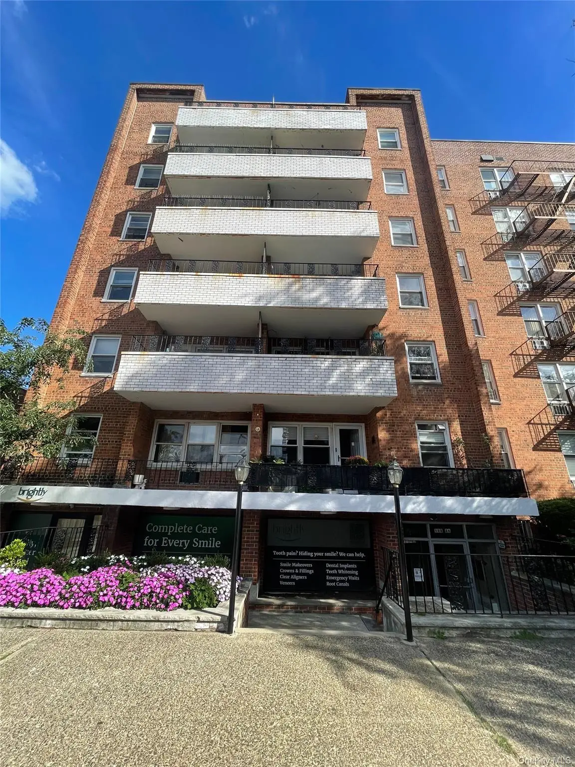 100-26 67 Road #6E, Forest Hills, NY 11375 - #1