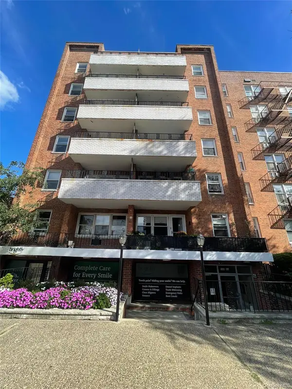 100-26 67 Road #6E, Forest Hills, NY 11375