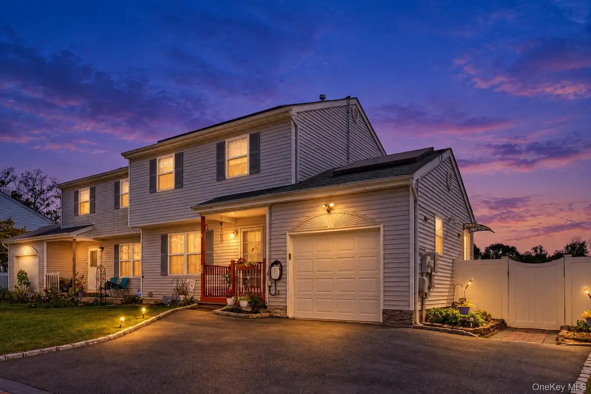 39 Elm Street, Central Islip, NY 11722 - #1