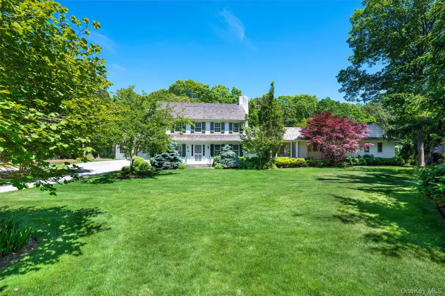 18 Jagger Lane, Westhampton, NY 11977 - #3