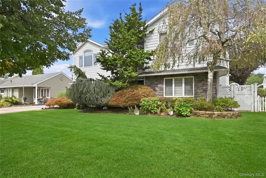 2555 Arleigh Road, East Meadow, NY 11554 - #2
