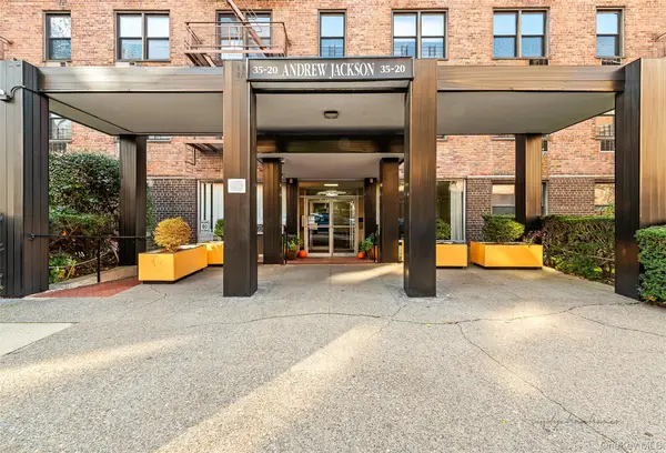 35-20 Leverich Street, Jackson Heights, NY 11372