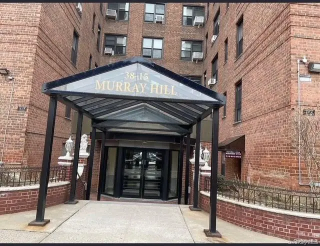 38-15 149th Street #6D, Flushing, NY 11355 - #1
