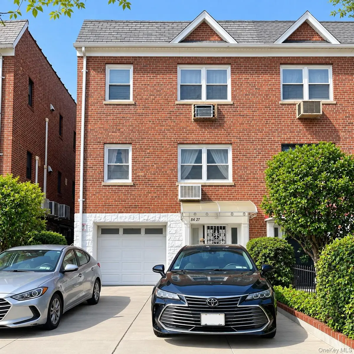 8427 Corona Avenue, Elmhurst, NY 11373 - #1