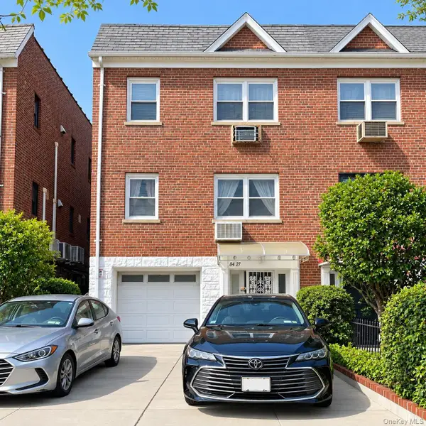 8427 Corona Avenue, Elmhurst, NY 11373