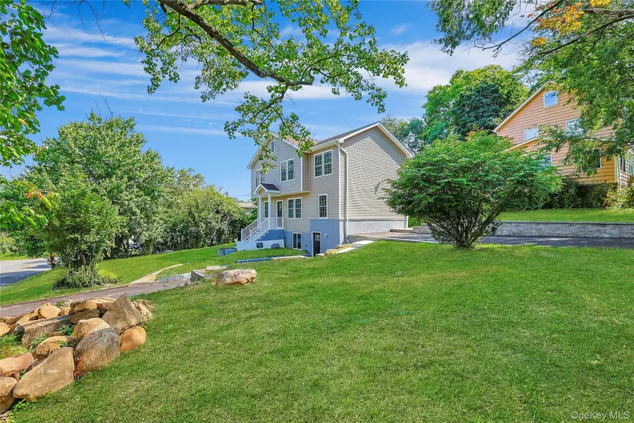 15 Waldron Avenue, Nyack, NY 10960 - #3