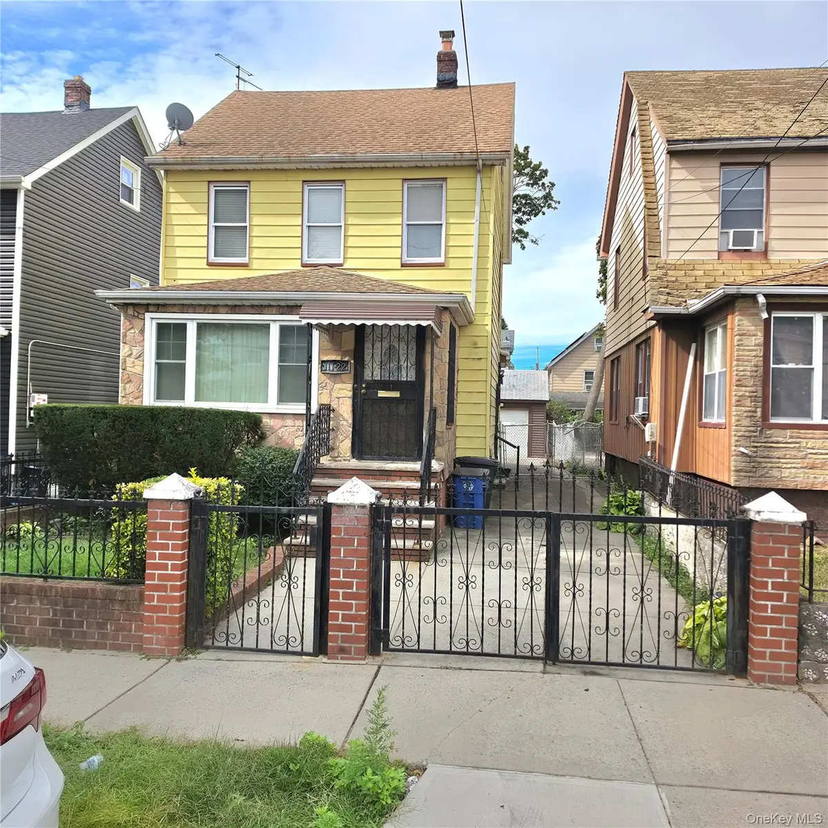 11122 203rd Street, Saint Albans, NY 11412 - #1