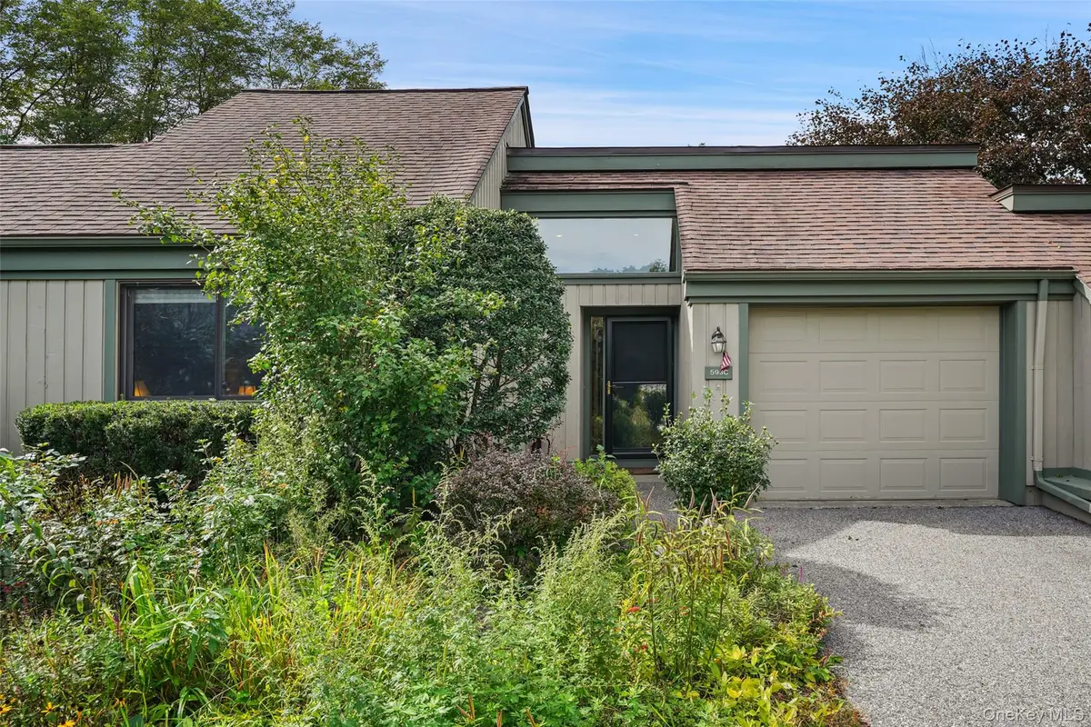 593 Heritage Hills Drive #C, Somers, NY 10589 - #1