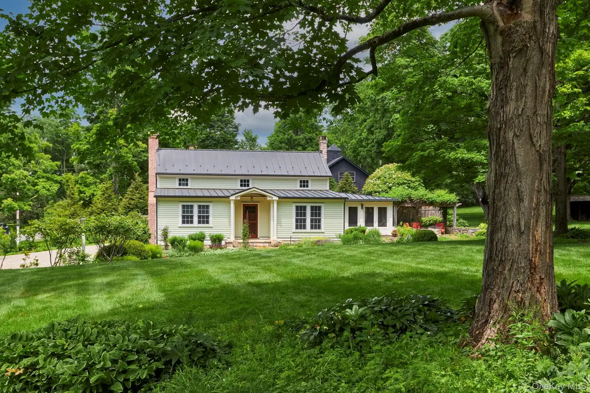 1408 Route 83, Pine Plains, NY 12567 - #1