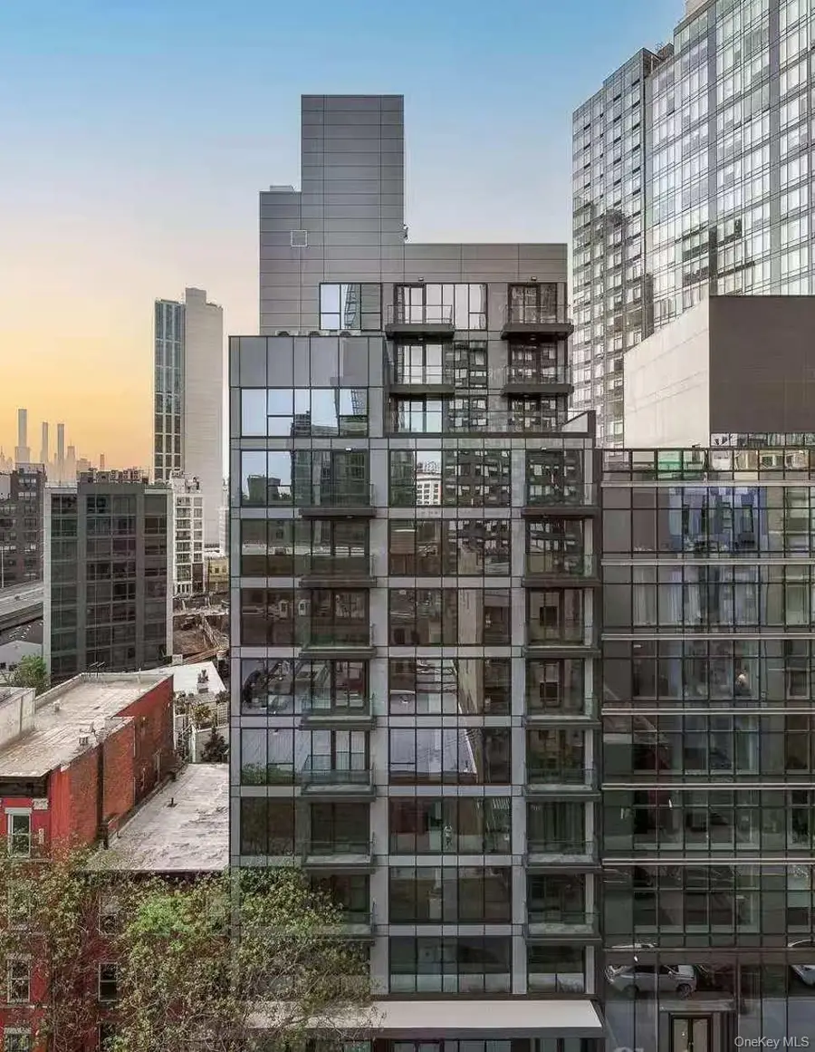 42-62 Hunter Street #12A, Long Island City, NY 11101 - #2