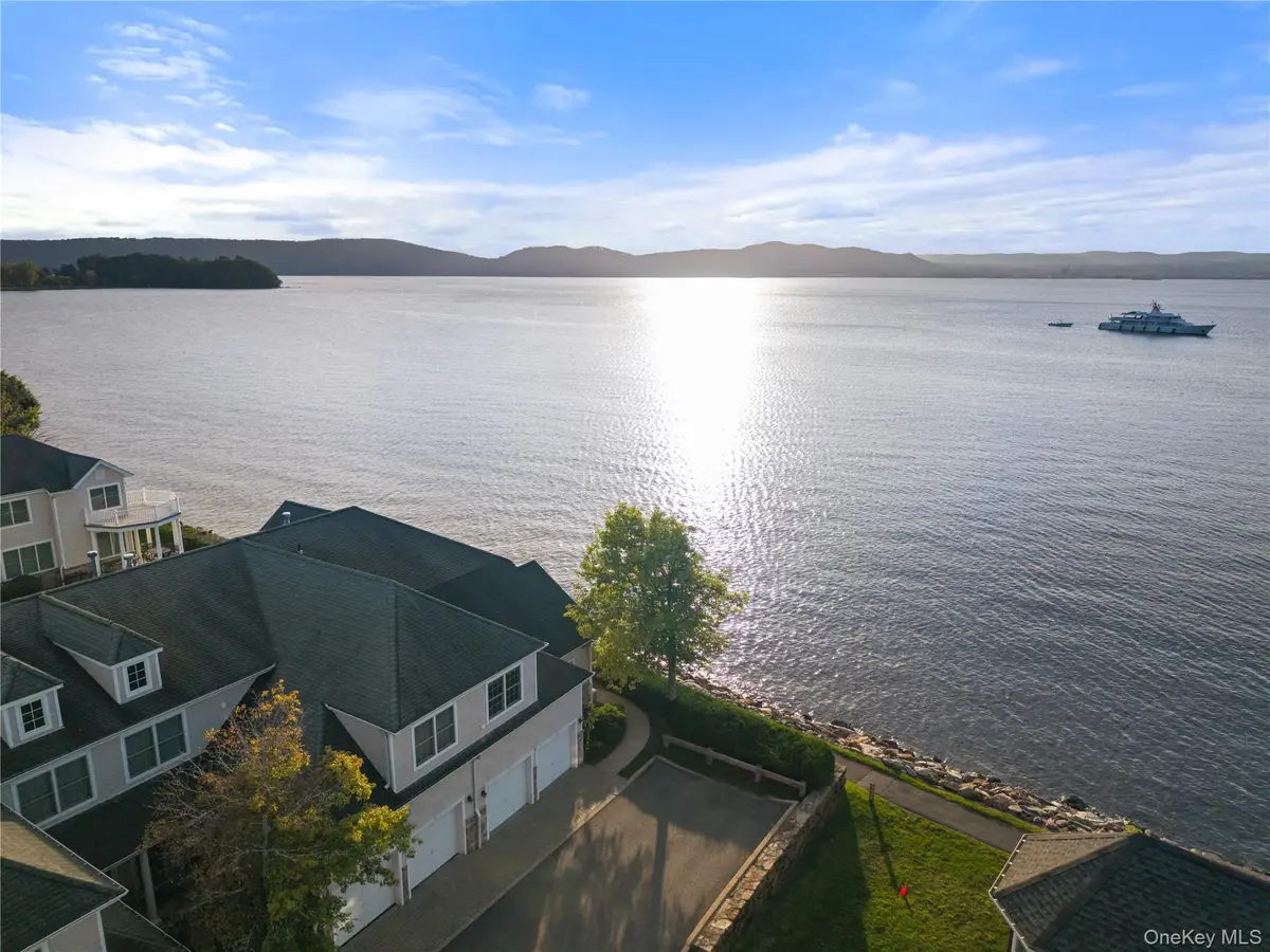 700 Half Moon Bay Drive, Croton On Hudson, NY 10520 - #1