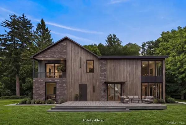 11 Kipp Road, Rhinebeck, NY 12572