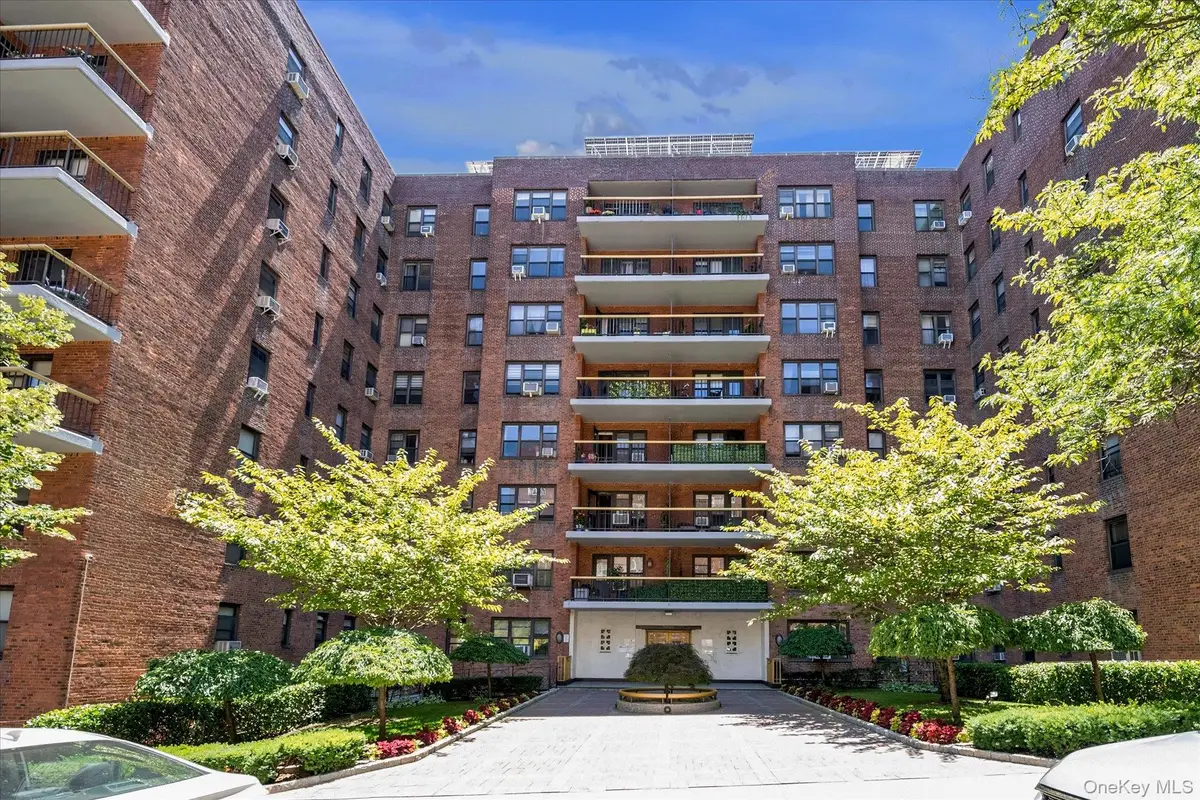 67-76 Booth Street #2i, Forest Hills, NY 11375 - #1