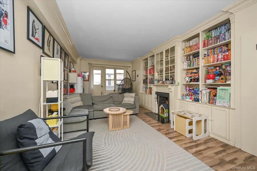 67-76 Booth Street #2i, Forest Hills, NY 11375 - #2