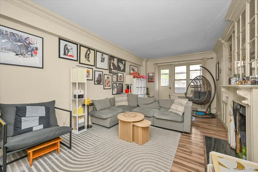 67-76 Booth Street #2i, Forest Hills, NY 11375 - #3