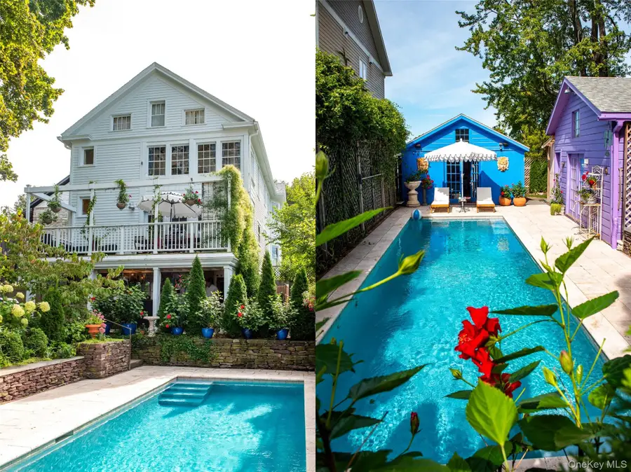910 Columbia Street, Hudson, NY 12534 - #2