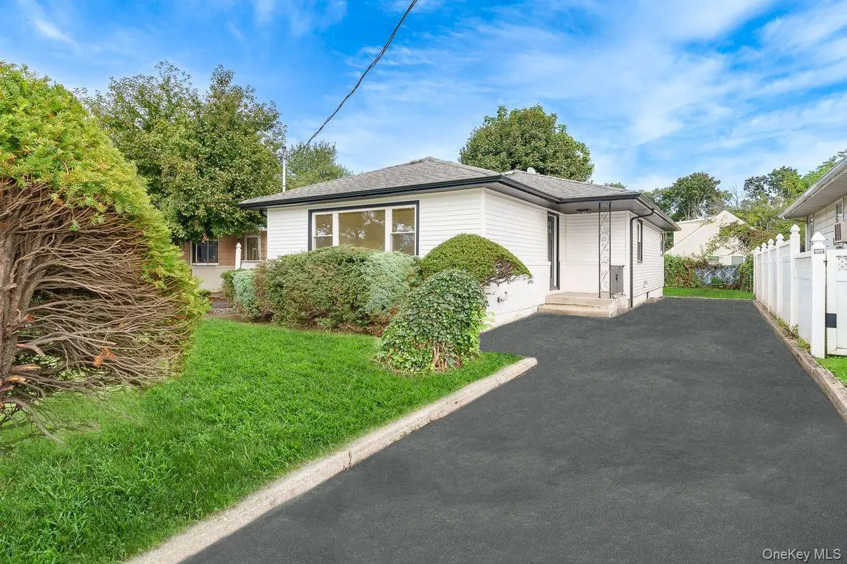212 Westbury Boulevard, Hempstead, NY 11550 - #1