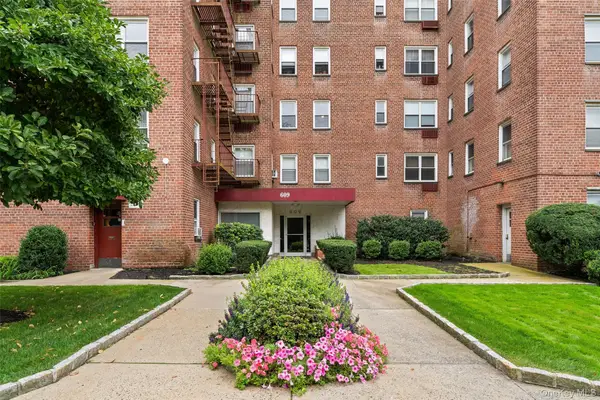 609 Palmer #7D, Yonkers, NY 10701
