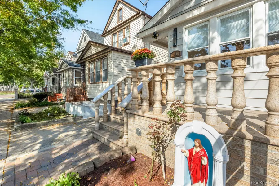 8409 107th Avenue, Ozone Park, NY 11417 - #3