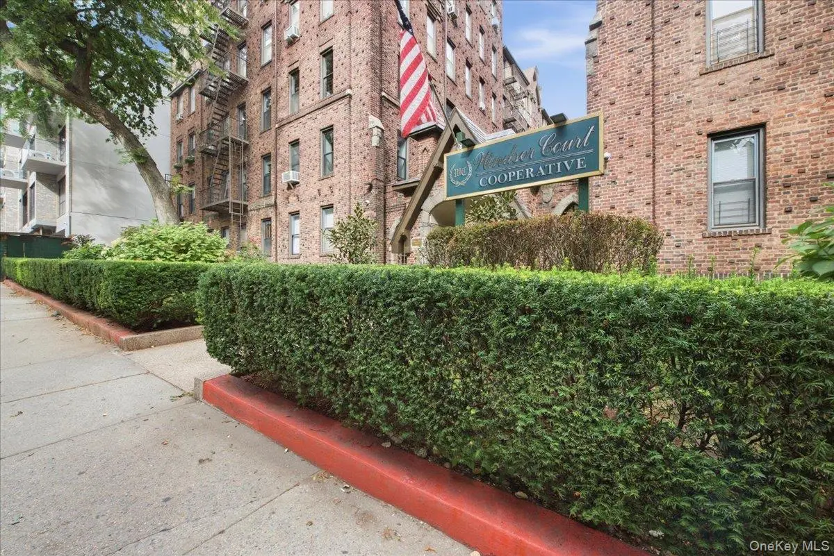 83-19 116th Street #6D, Kew Gardens, NY 11415 - #1