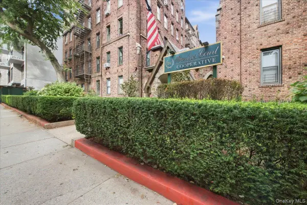 83-19 116th Street #6D, Kew Gardens, NY 11415