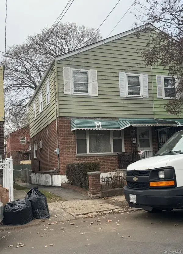 4227 Wilder Avenue, Bronx, NY 10466