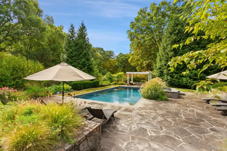 82 Honey Hollow Road, Pound Ridge, NY 10576 - #3