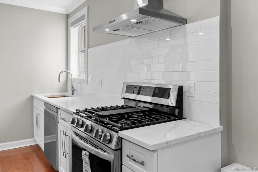 1133 Midland Avenue #6F, Bronxville, NY 10708 - #2