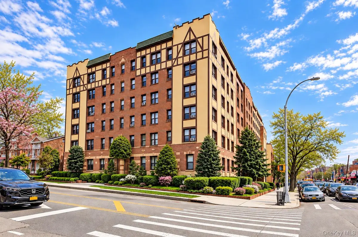 115-25 Metropolitan Avenue #224, Kew Gardens, NY 11418 - #1