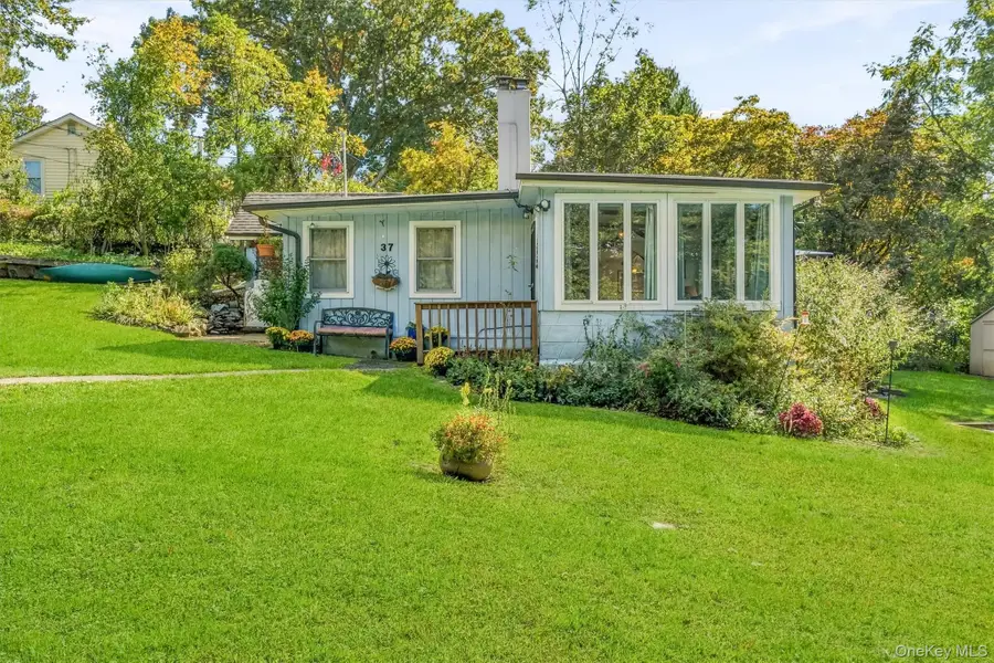 37 Woodstock Road, Carmel, NY 10512 - #3