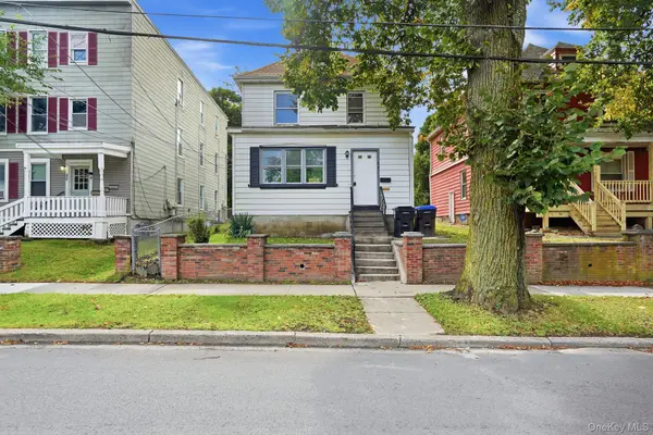 48 Parker Avenue, Poughkeepsie, NY 12601