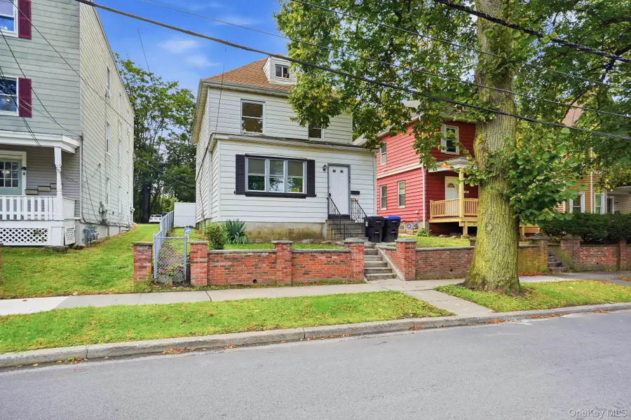 48 Parker Avenue, Poughkeepsie, NY 12601 - #2