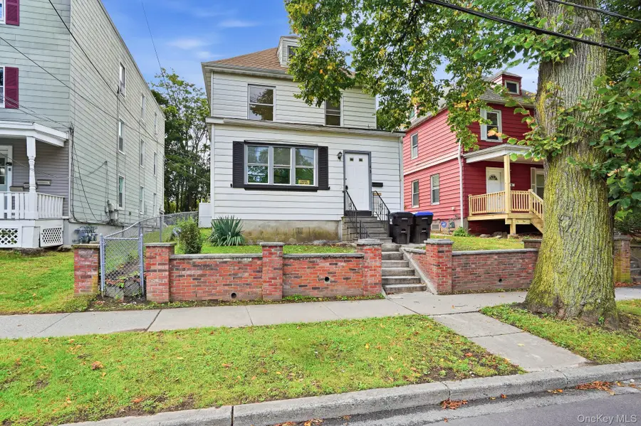48 Parker Avenue, Poughkeepsie, NY 12601 - #3