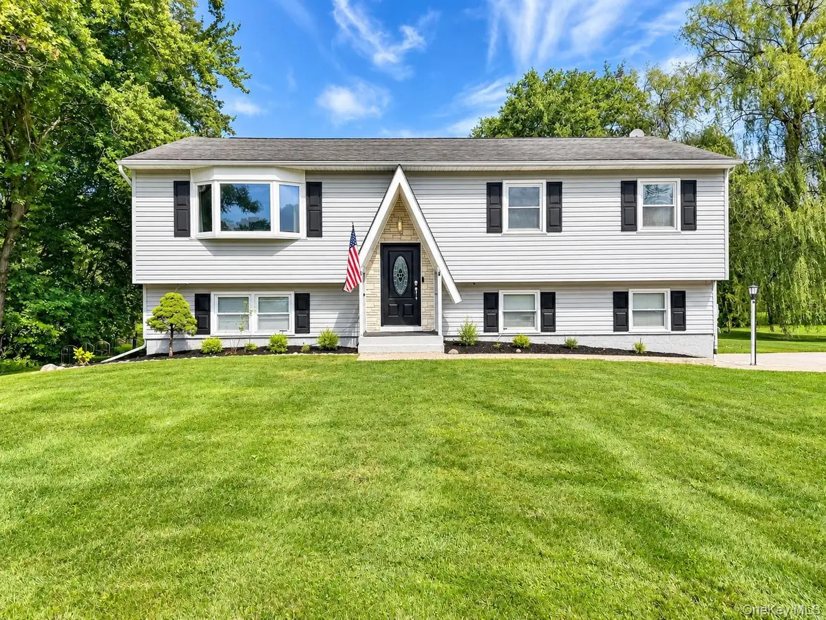 6 Ryandale Road, Lagrangeville, NY 12540 - #1