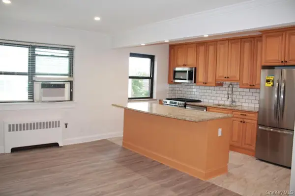 61 White Oak #5H, New Rochelle, NY 10801